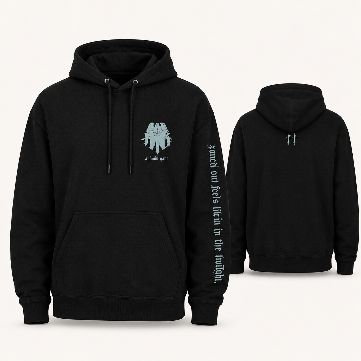 ATG | Premium Hoodie