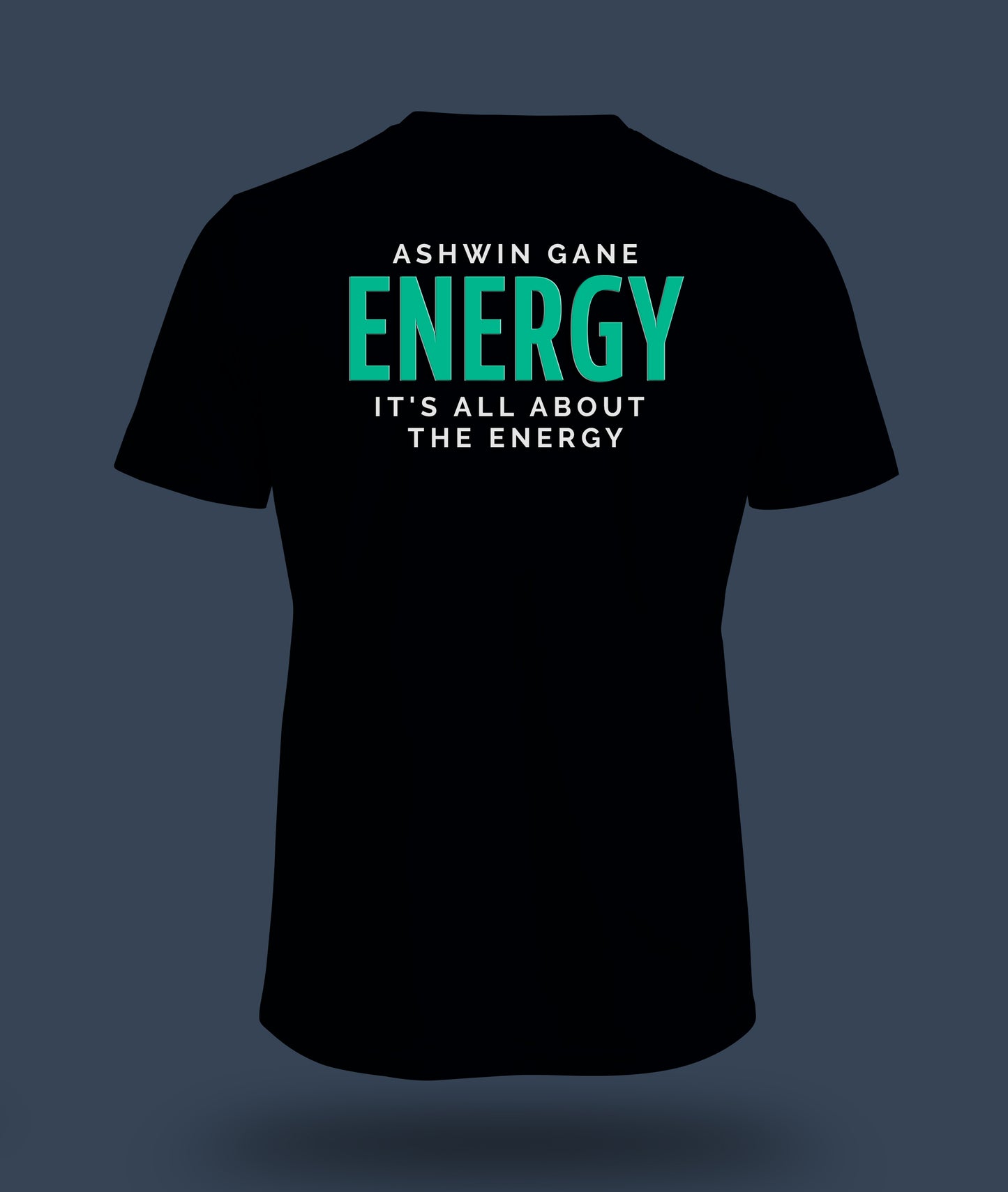 Energy – Limited Edition Tee
