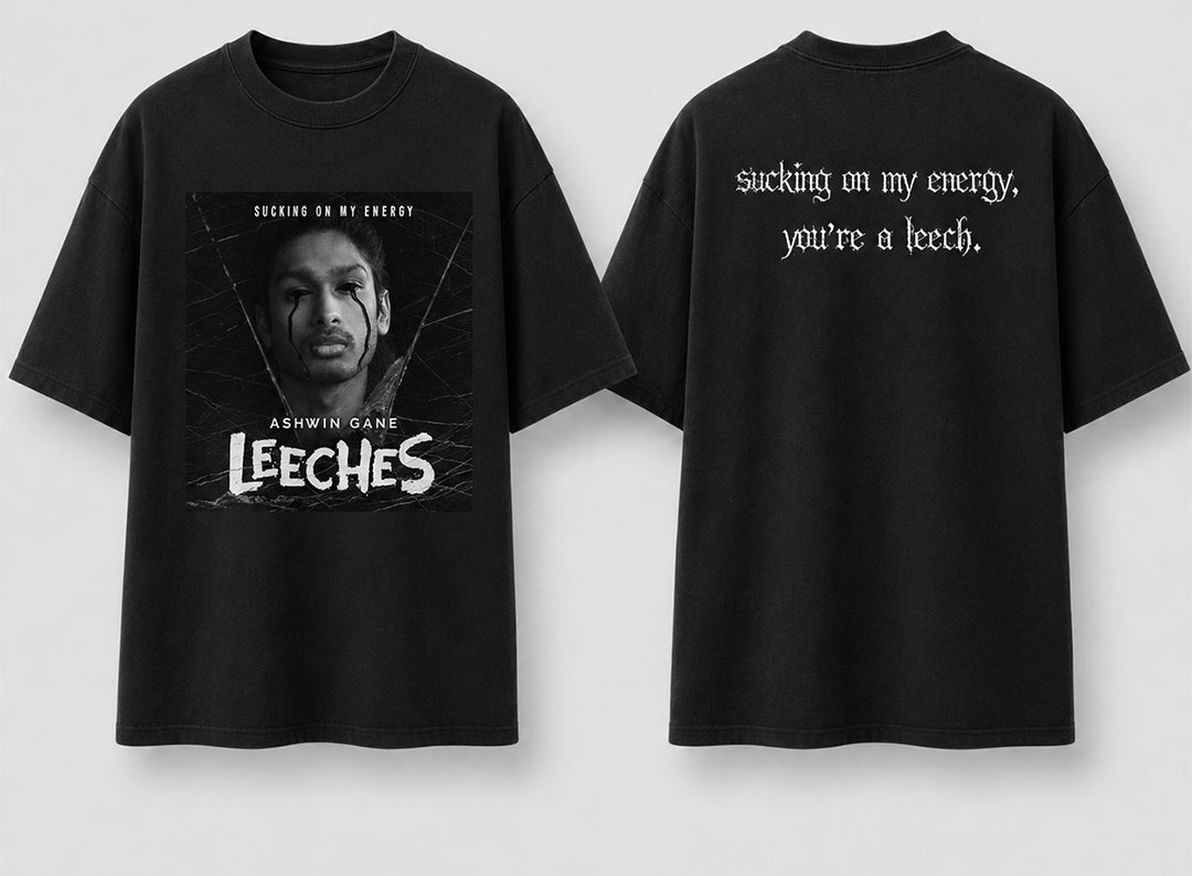 Leeches | Premium Tee