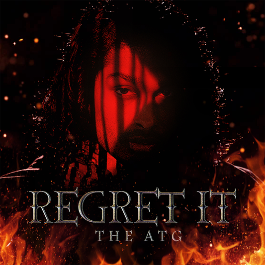 Regret It Lyrics