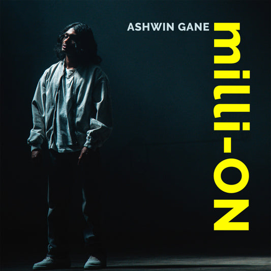 milli-On (Lifestyle) Lyrics