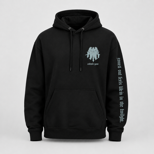 ATG | Premium Hoodie