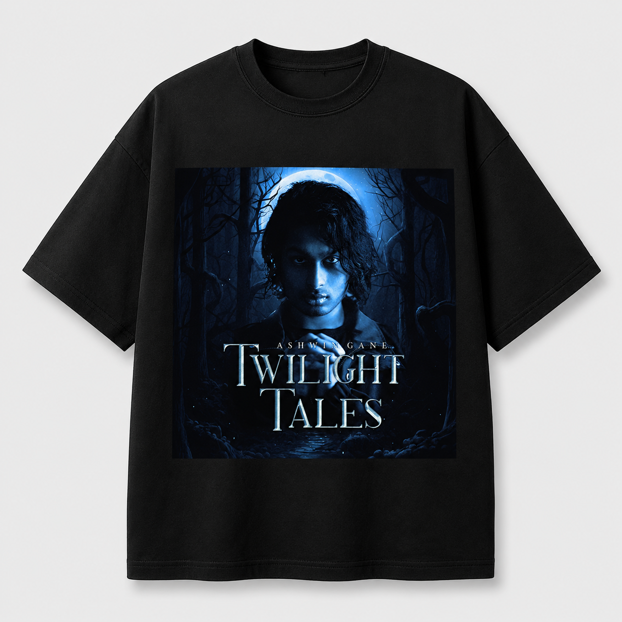 Twilight Tales | Premium Tee
