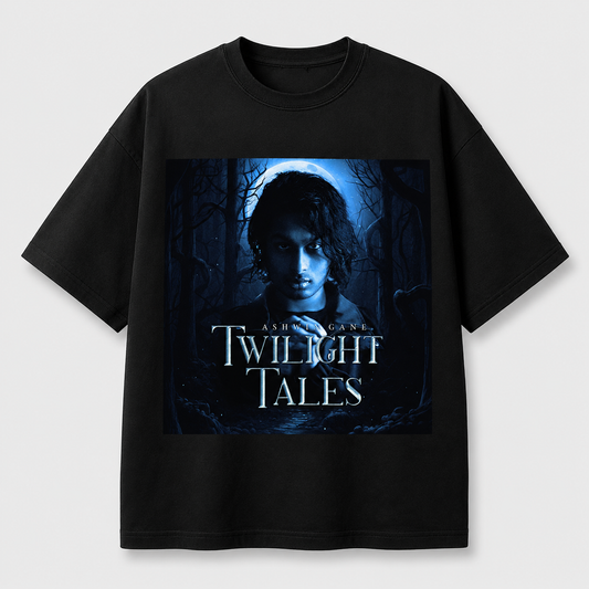 Twilight Tales | Premium Tee