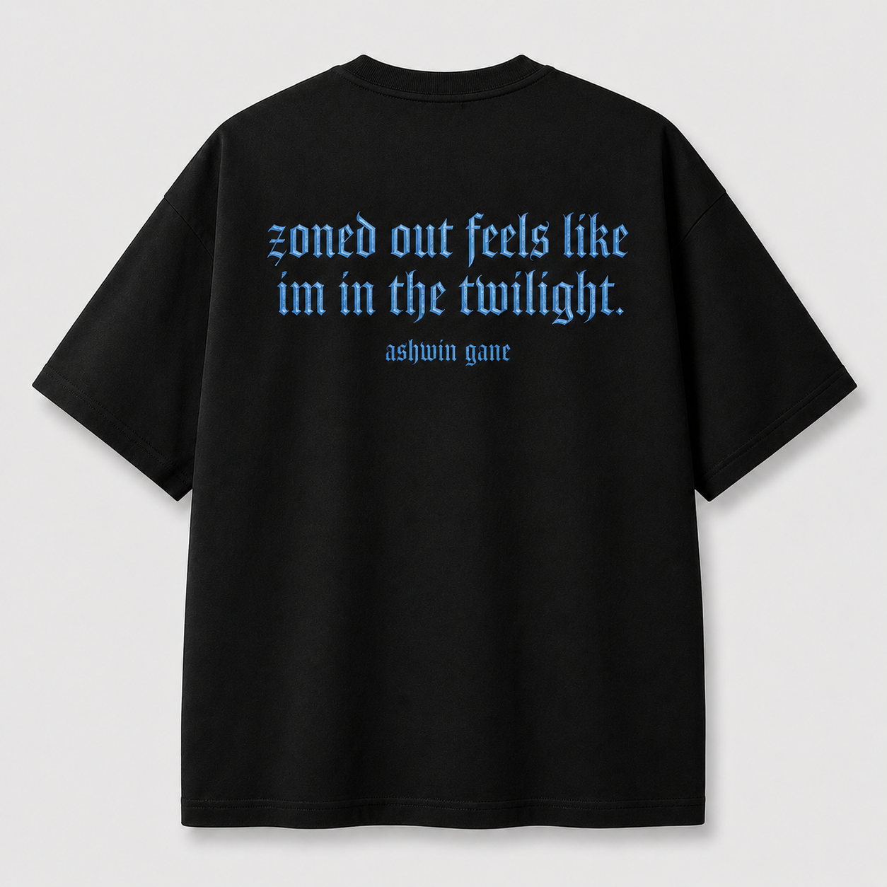 Twilight Tales | Premium Tee