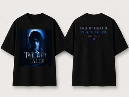 Twilight Tales | Premium Tee
