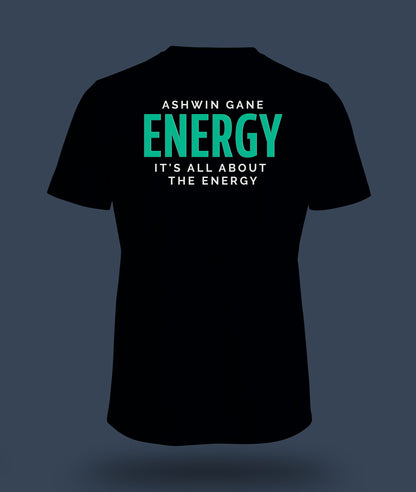 Energy – Limited Edition Tee