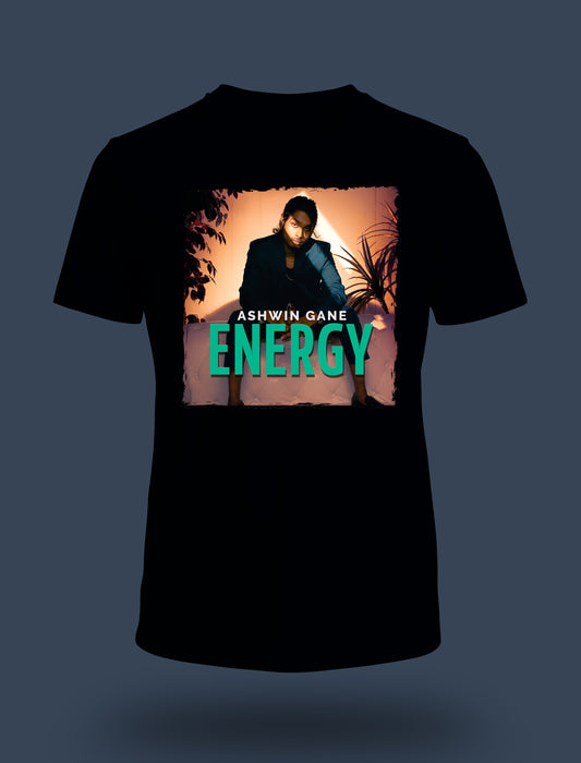 Energy – Limited Edition Tee