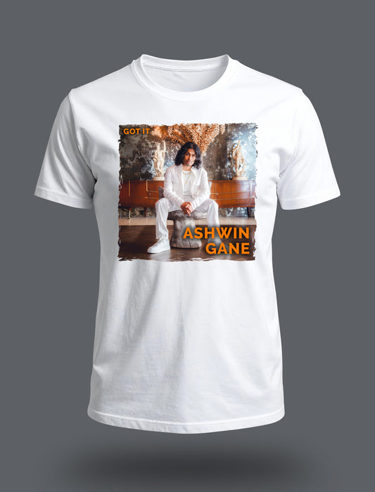 Git it – Limited Edition Tee