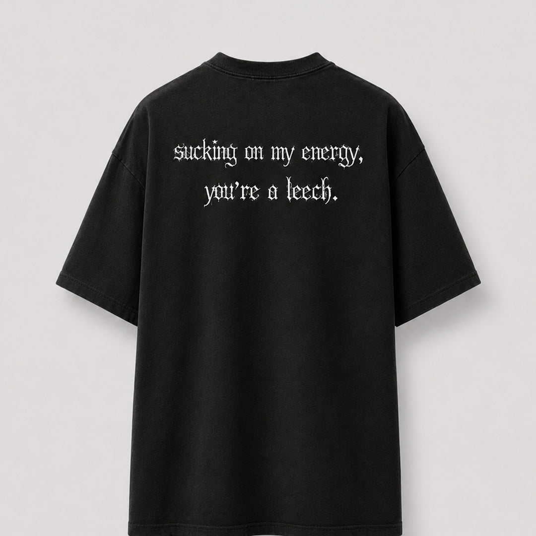 Leeches | Premium Tee