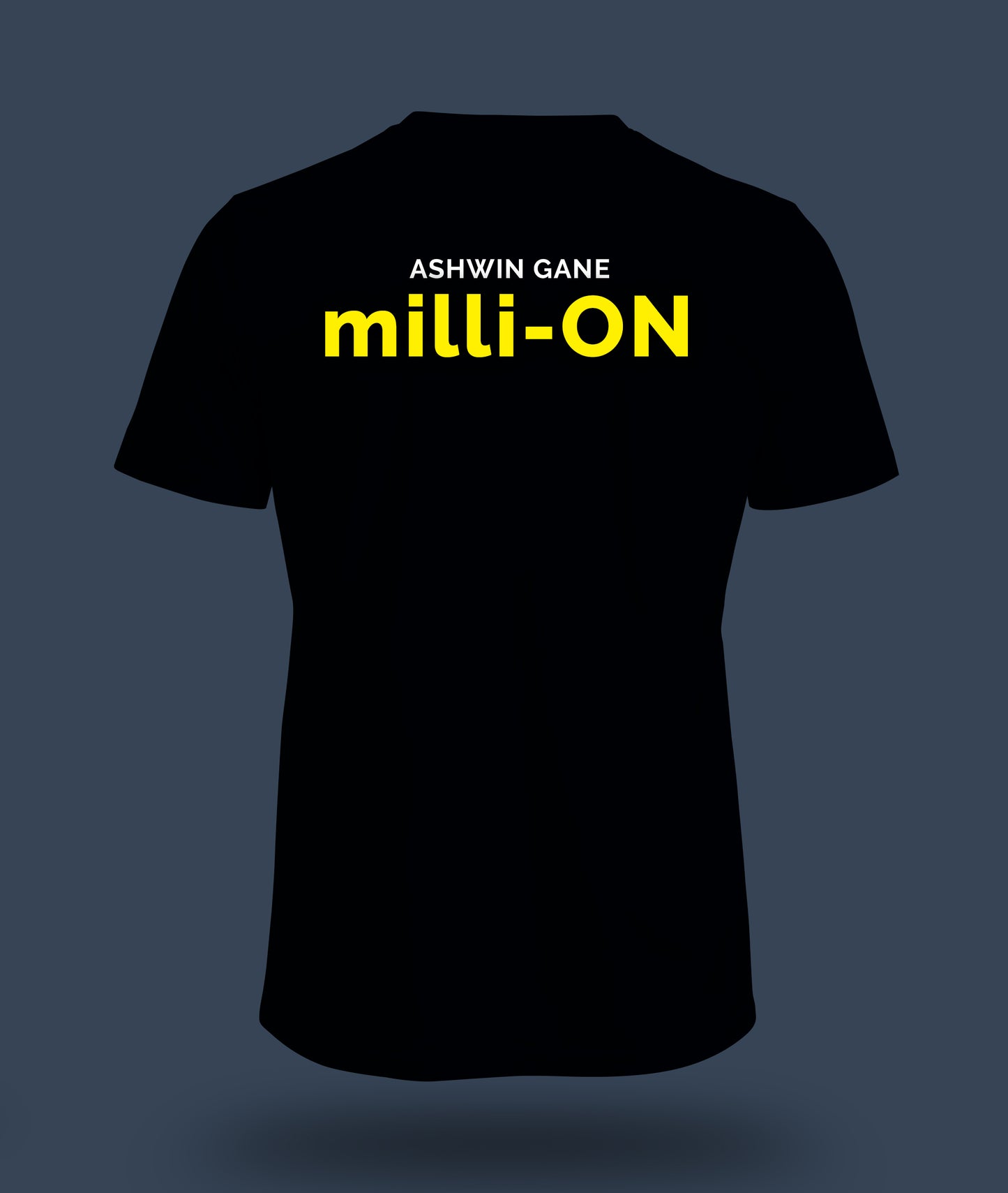 milli - ON