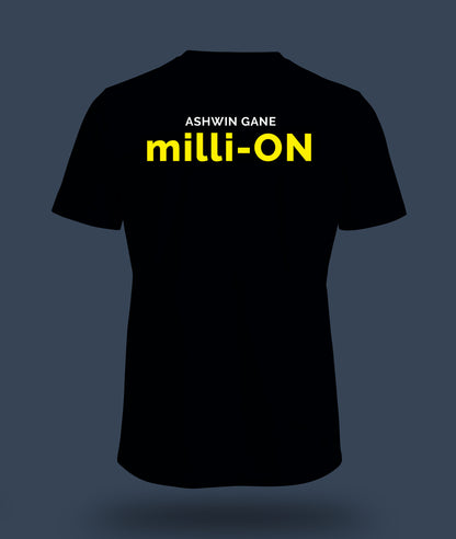 milli - ON