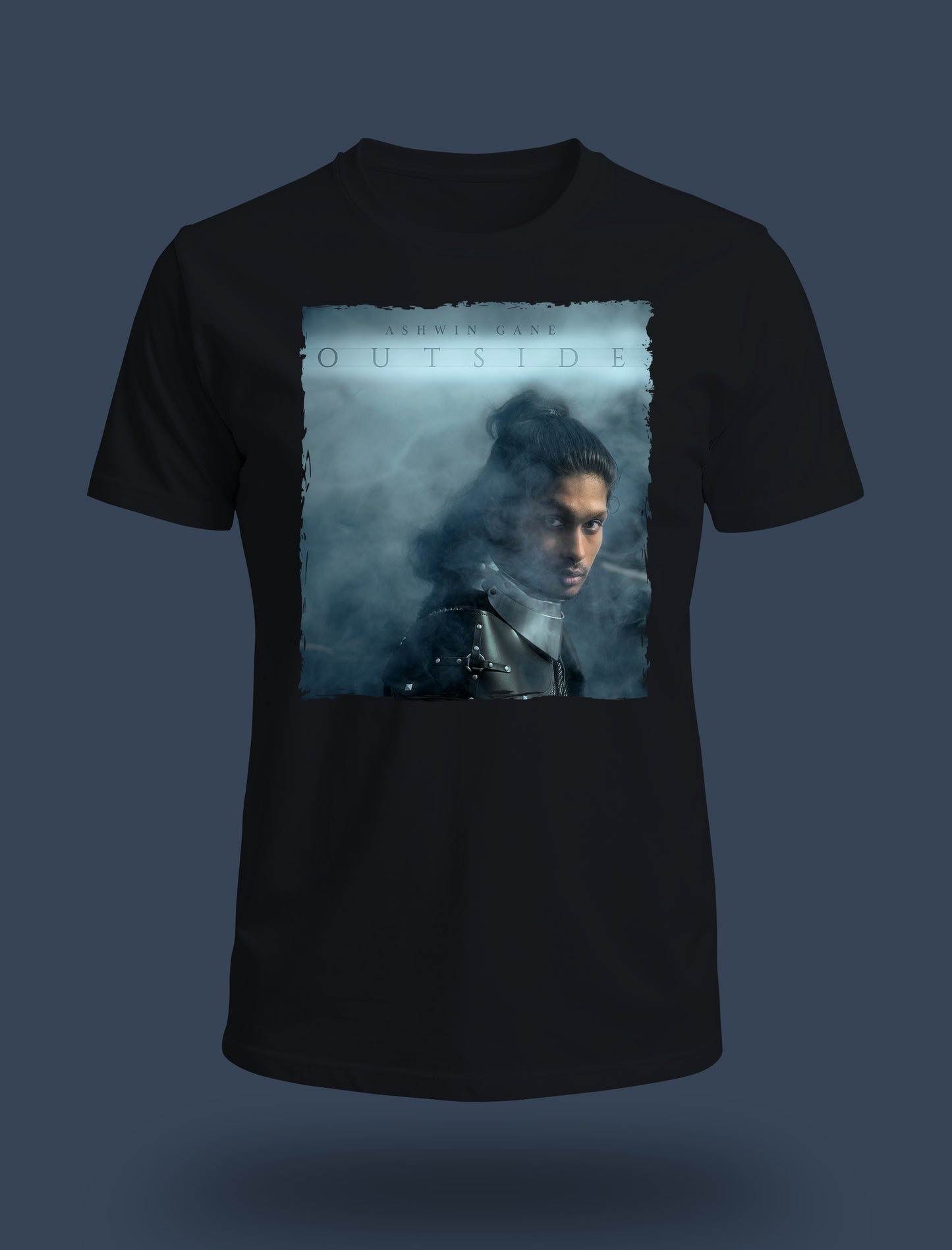 Outside – Limited Edition Tee