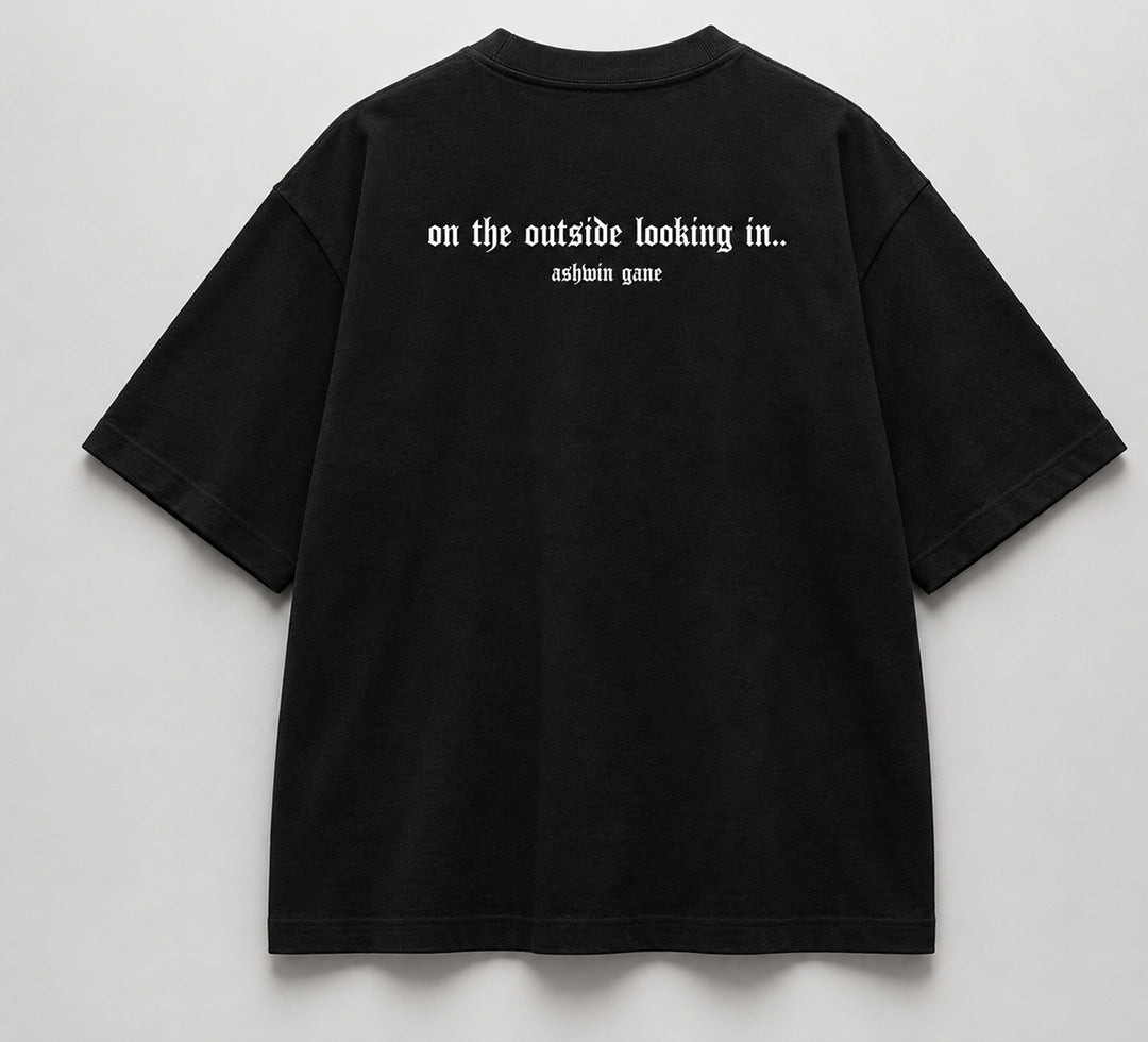 Outside | Premium Tee