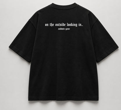 Outside | Premium Tee