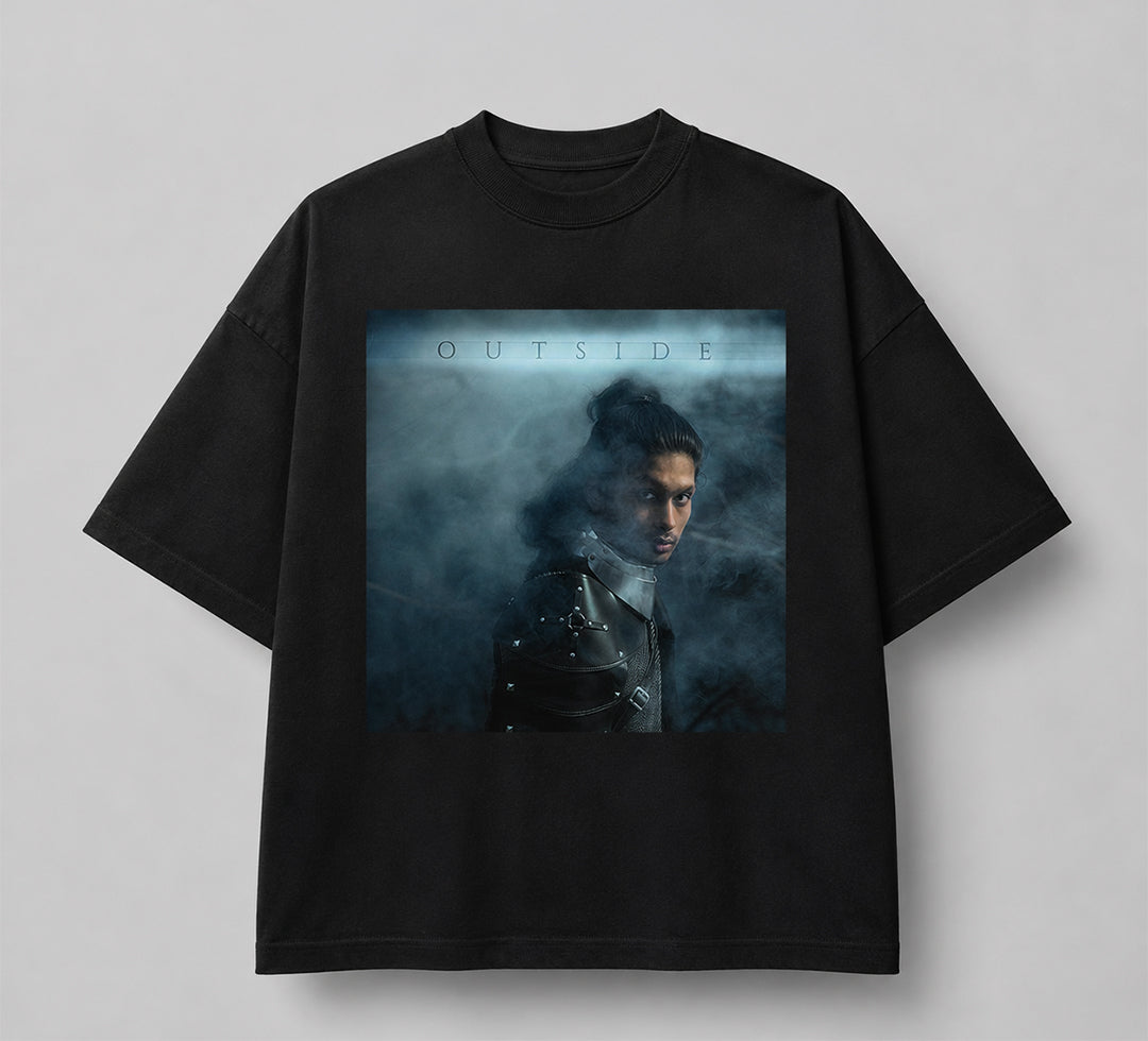 Outside | Premium Tee