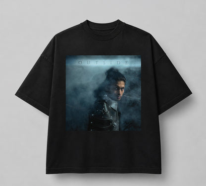 Outside | Premium Tee