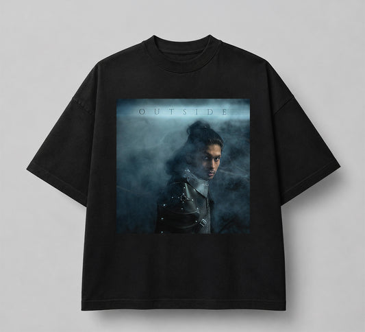 Outside | Premium Tee