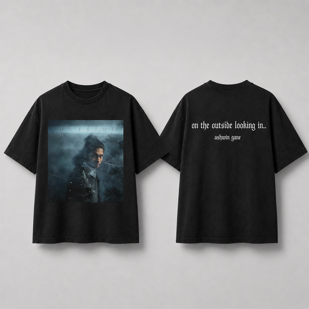 Outside | Premium Tee