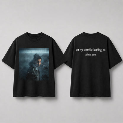 Outside | Premium Tee