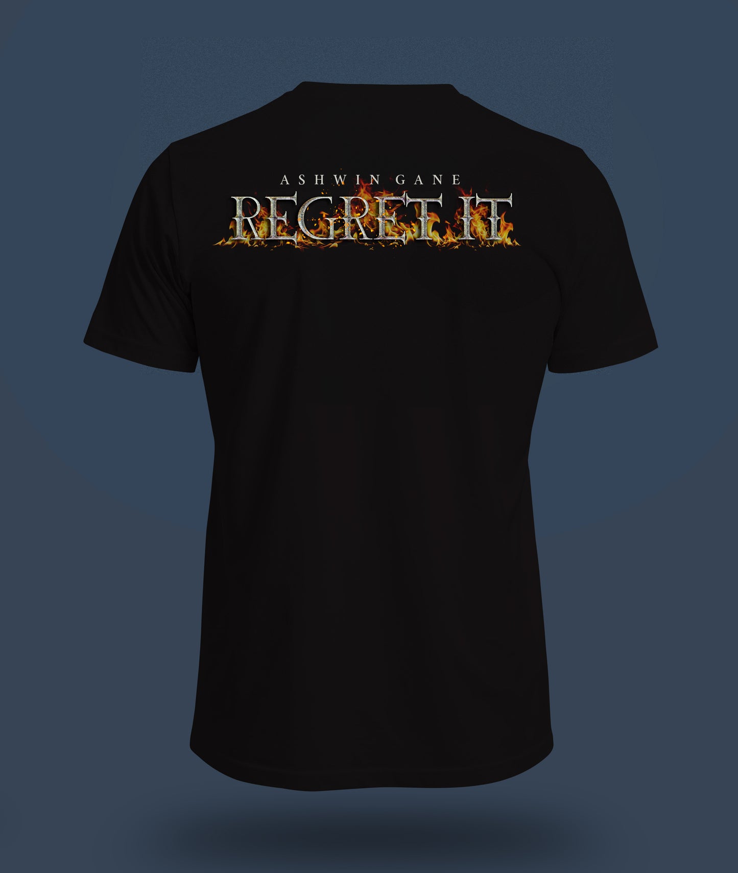 Regret It – Limited Edition Tee