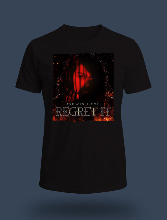 Regret It – Limited Edition Tee