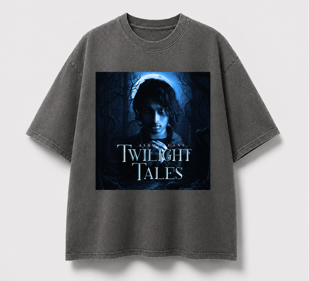Twilight Tales | Premium Tee