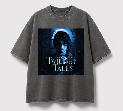 Twilight Tales | Premium Tee