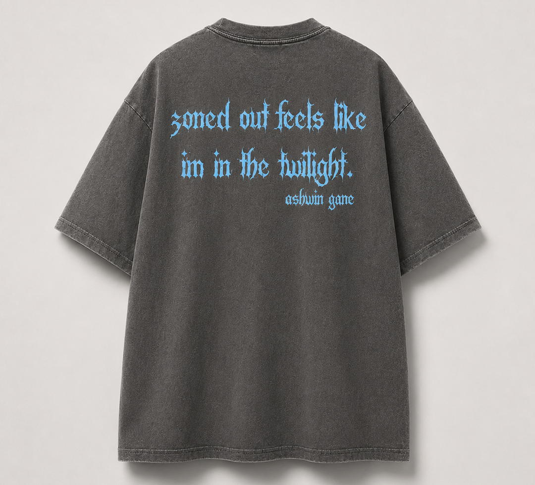Twilight Tales | Premium Tee