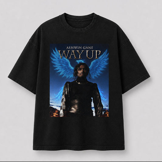 Way Up | Premium Tee