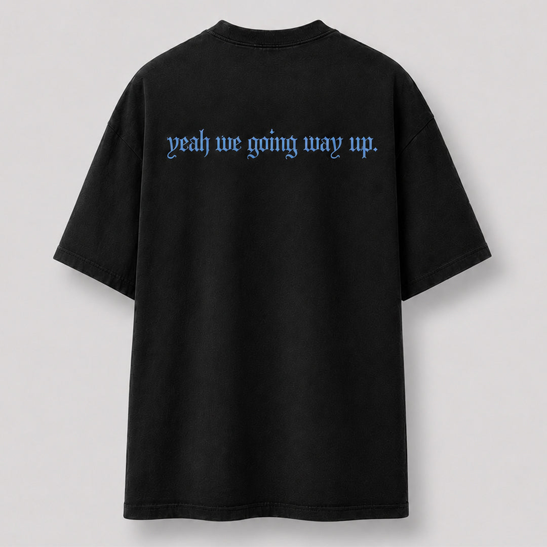 Way Up | Premium Tee